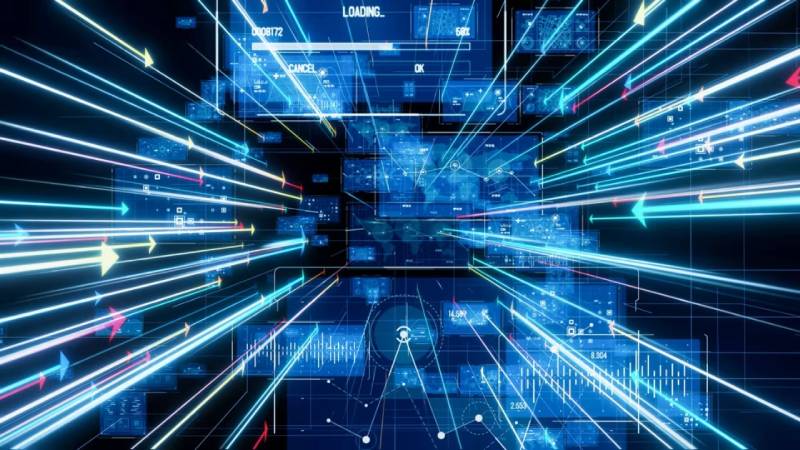 张家川SCADA系统开发:守护工业安全的数字卫士